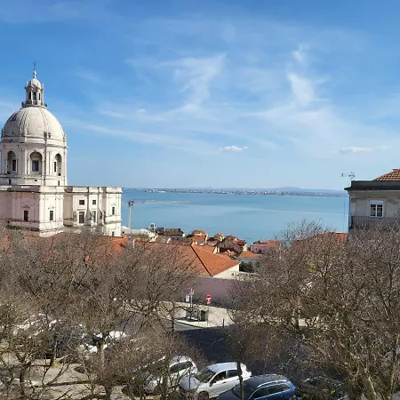 Pilar - Alfama River View-3
